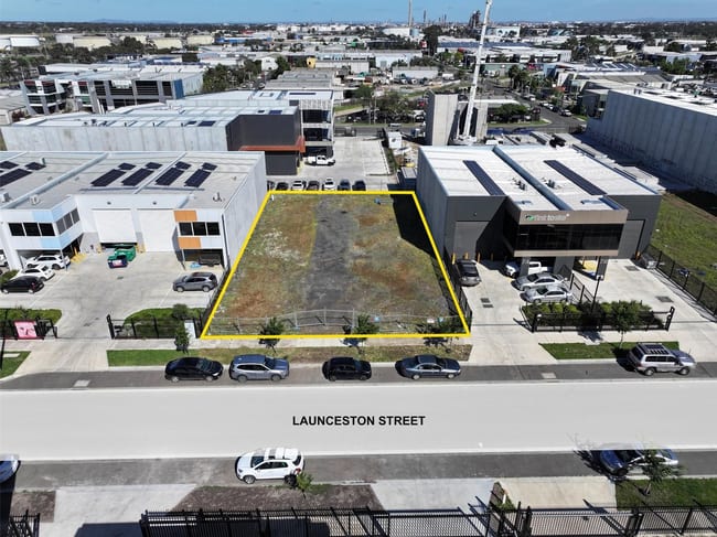 5 Launceston St Williamstown North VIC 3016 5 Launceston St Williamstown North VIC 3016