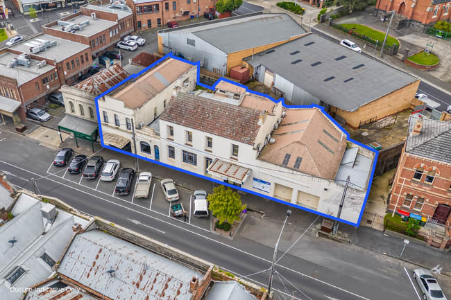 15-19 Main Road Bakery Hill VIC 3350
