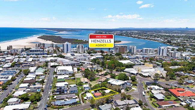 4A & 6 Osterley Avenue Caloundra QLD 4551