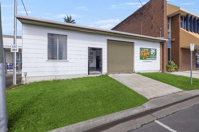 20 Tozer Street West Kempsey NSW 2440 20 Tozer Street West Kempsey NSW 2440