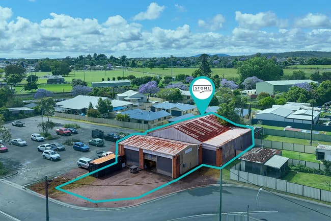 14 Edinburgh Lane West Kempsey NSW 2440