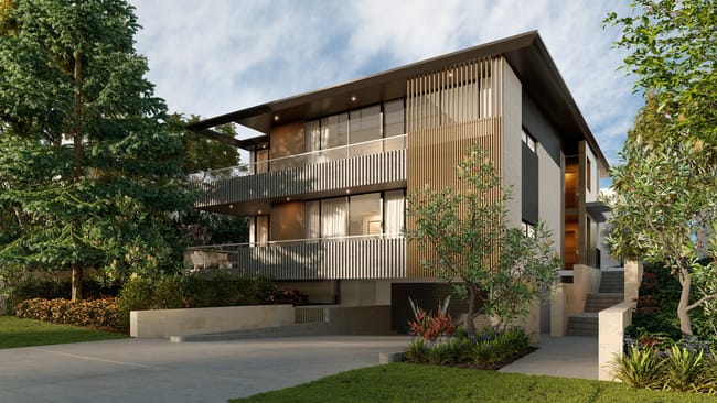 36 Bardo Road Newport NSW 2106 36 Bardo Road Newport NSW 2106