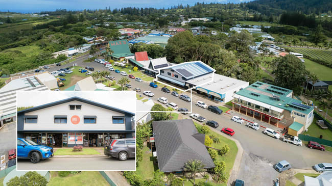 Franks Of Norfolk Island/7 The Village Norfolk Island NSW 2899 Franks Of Norfolk Island/7 The Village Norfolk Island NSW 2899