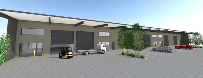 HIGH SPEC INDUSTRIAL UNITS/227 McLachlan Street Orange NSW 2800 HIGH SPEC INDUSTRIAL UNITS/227 McLachlan Street Orange NSW 2800