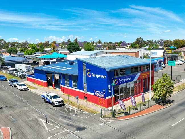 216-218 Bridge Street Tamworth NSW 2340