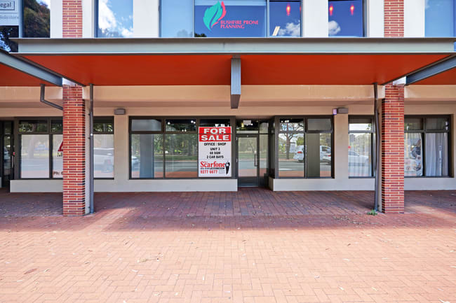3/36 Johnson Street Guildford WA 6055 3/36 Johnson Street Guildford WA 6055