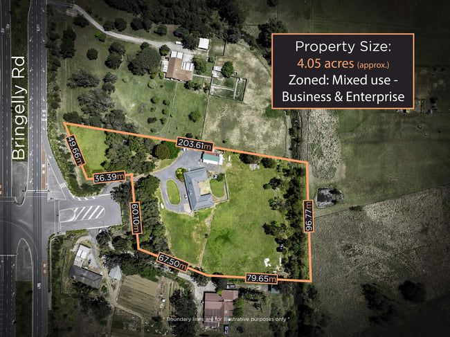 1100 Bringelly Road Bradfield NSW 2556 1100 Bringelly Road Bradfield NSW 2556