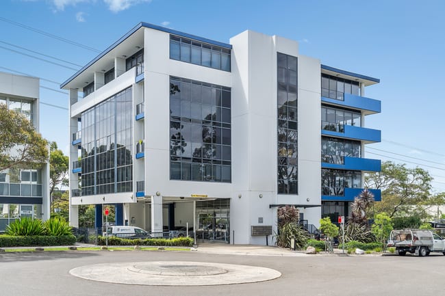 1.01-1.03/10 Tilley Lane Frenchs Forest NSW 2086