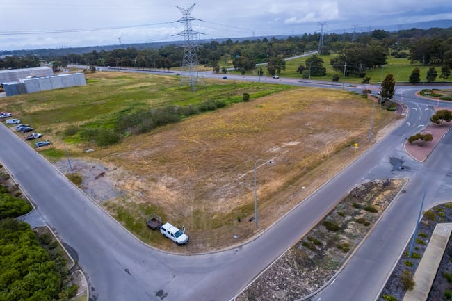 1 & 3 Alex Wood Drive Forrestdale WA 6112