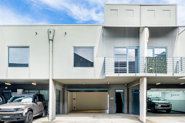 63/45-51 Huntley Street Alexandria NSW 2015 63/45-51 Huntley Street Alexandria NSW 2015