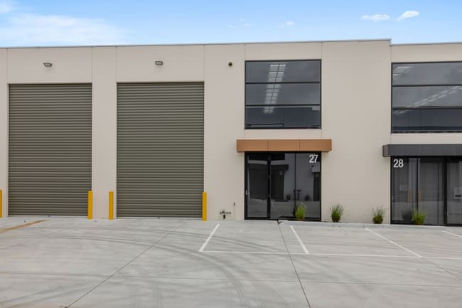 27/10 Speedwell Street Somerville VIC 3912