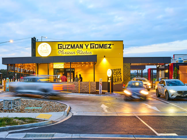 1 Enterprise Way Waurn Ponds VIC 3216 1 Enterprise Way Waurn Ponds VIC 3216