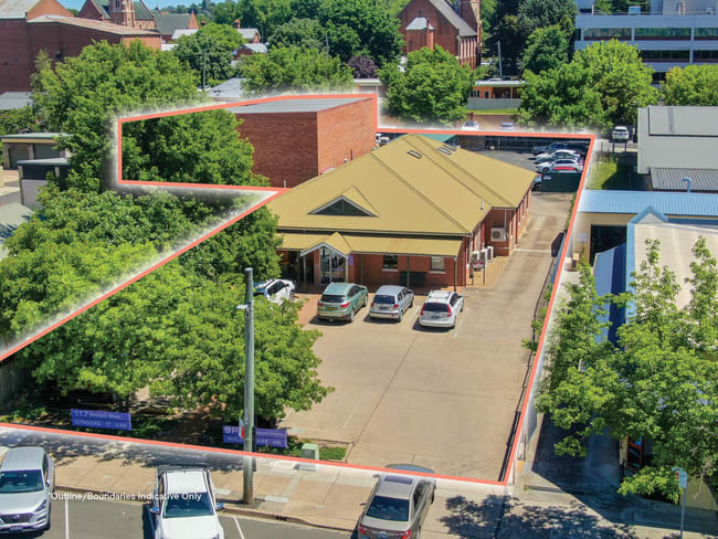 117 Bentinck Street Bathurst NSW 2795