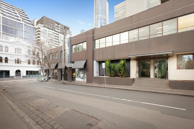 Suite 8/200 Toorak Road South Yarra VIC 3141 Suite 8/200 Toorak Road South Yarra VIC 3141