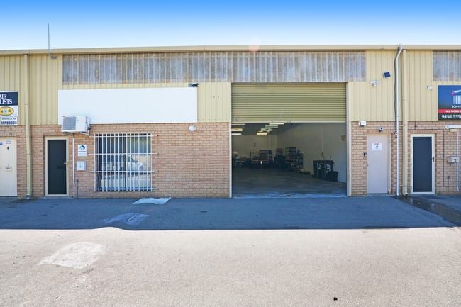 3/36-40 John Street Bentley WA 6102
