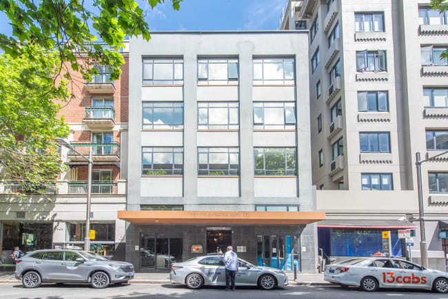 17 Bayswater Road Potts Point NSW 2011