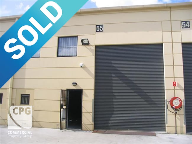 55/575 Woodville Road Guildford NSW 2161 55/575 Woodville Road Guildford NSW 2161