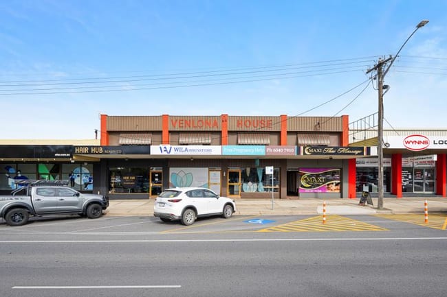 327 Urana Road Lavington NSW 2641 327 Urana Road Lavington NSW 2641