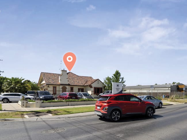 39 Wyndham Street Shepparton VIC 3630 39 Wyndham Street Shepparton VIC 3630