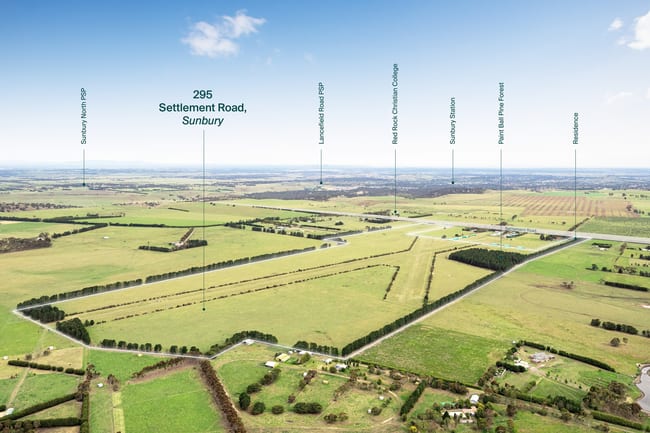 295 Settlement Road Sunbury VIC 3429