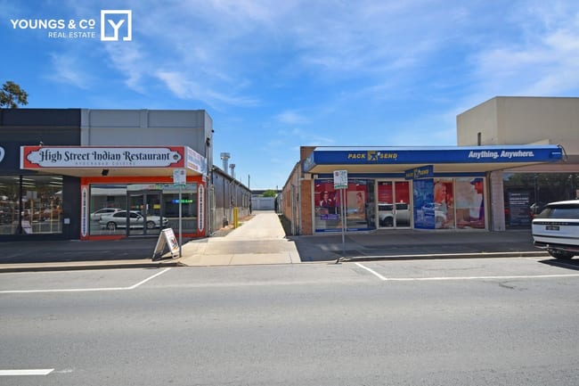 151 - 157 High Street Shepparton VIC 3630 151 - 157 High Street Shepparton VIC 3630
