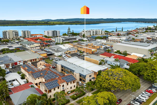 1/48 Tamar Street Ballina NSW 2478 1/48 Tamar Street Ballina NSW 2478