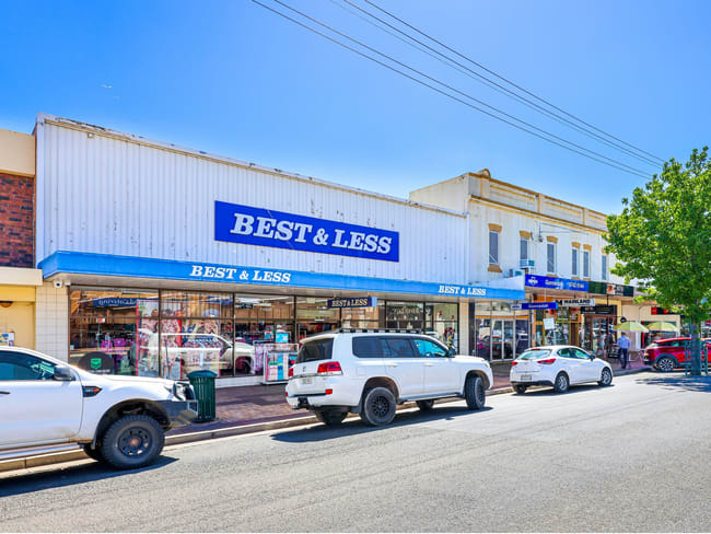232-234 Conadilly Street Gunnedah NSW 2380