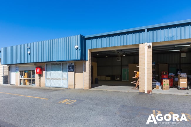 7/16 Keegan Street O'connor WA 6163