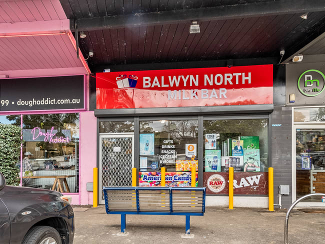 323 Doncaster Road Balwyn North VIC 3104 323 Doncaster Road Balwyn North VIC 3104