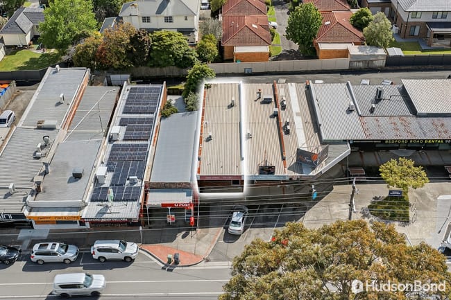 1/95 Bedford Road Ringwood East VIC 3135 1/95 Bedford Road Ringwood East VIC 3135
