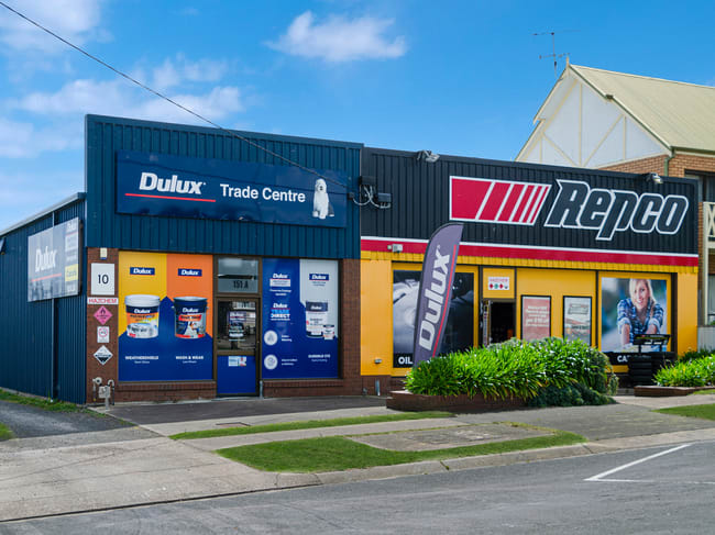 151-153 Percy Street Portland VIC 3305 151-153 Percy Street Portland VIC 3305