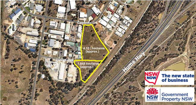52 Conrad Place Lavington NSW 2641