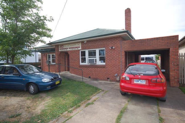 176 Lawrence Street Wodonga VIC 3690 176 Lawrence Street Wodonga VIC 3690