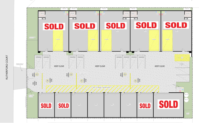 1-13/3 Rutherford Court Bacchus Marsh VIC 3340