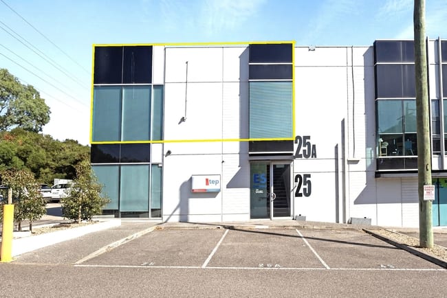 25A Stubbs St Kensington VIC 3031 25A Stubbs St Kensington VIC 3031