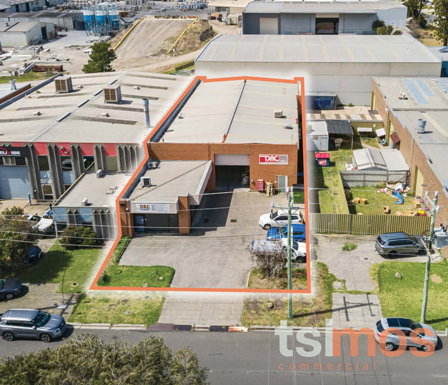 60 De Havilland Road Mordialloc VIC 3195