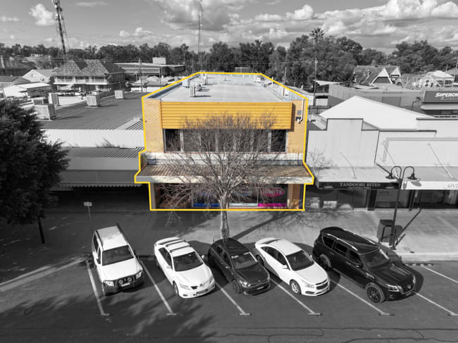 96 Balo Street Moree NSW 2400 96 Balo Street Moree NSW 2400