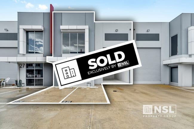 26/54 Commercial Place Keilor East VIC 3033
