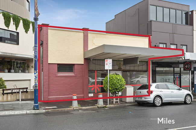 150 Upper Heidelberg Road Ivanhoe VIC 3079 150 Upper Heidelberg Road Ivanhoe VIC 3079