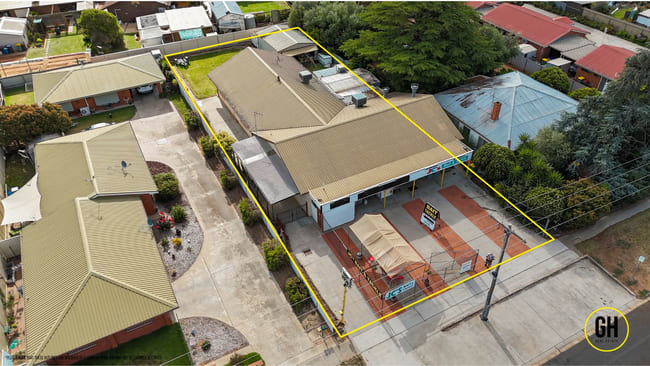 488 Campbell Street Swan Hill VIC 3585 488 Campbell Street Swan Hill VIC 3585