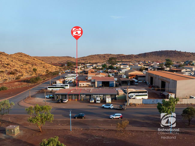 4/85 Welsh Drive Newman WA 6753
