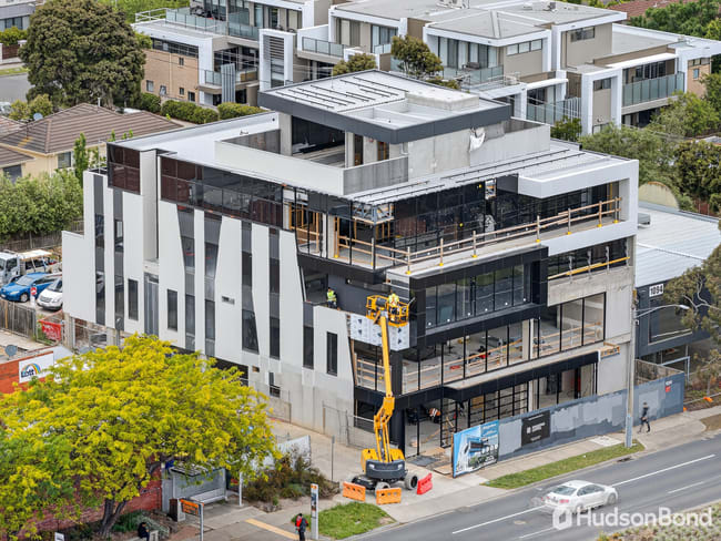 10/1096 Doncaster Road Doncaster East VIC 3109 10/1096 Doncaster Road Doncaster East VIC 3109