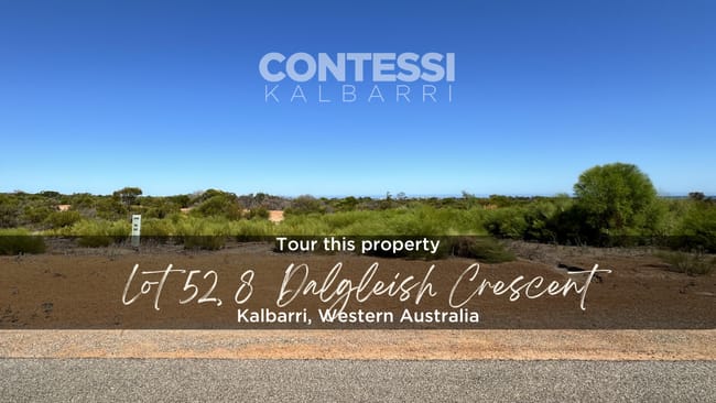 52/8 Dalgleish Crescent Kalbarri WA 6536
