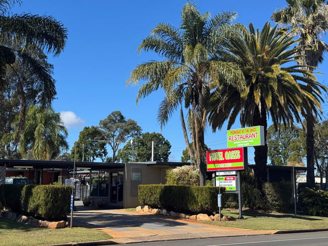 Kingaroy QLD 4610 Kingaroy QLD 4610