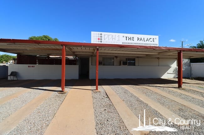 105 East Street Mount Isa QLD 4825 105 East Street Mount Isa QLD 4825