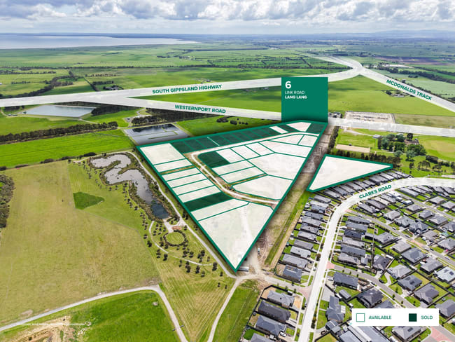 6 Link Road Lang Lang VIC 3984