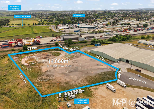 15 Cardiff Place Kelso NSW 2795 15 Cardiff Place Kelso NSW 2795