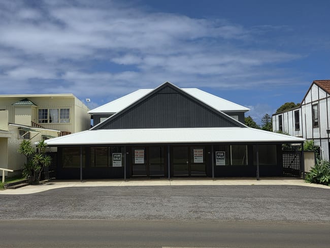 16 & 18 Taylors Road Norfolk Island NSW 2899 16 & 18 Taylors Road Norfolk Island NSW 2899