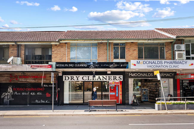 5/213-231 Mona Vale Road St Ives NSW 2075 5/213-231 Mona Vale Road St Ives NSW 2075
