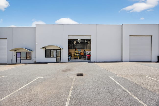 3/117 Ewing Street Welshpool WA 6106
